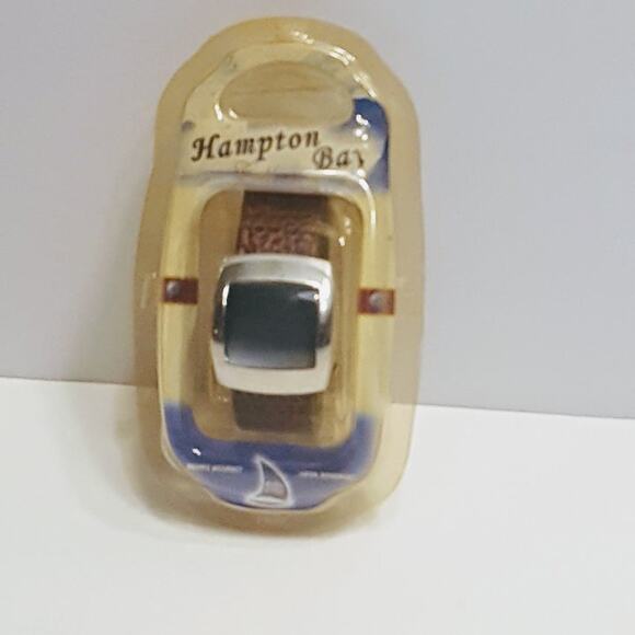 Hampton bay collection watch Quartz New - Picture 1 of 8